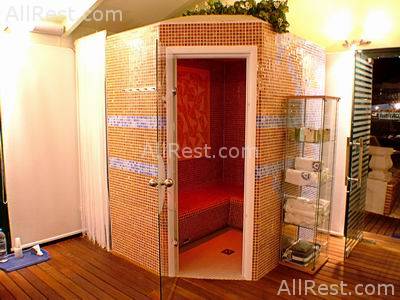 Louros Beach Hotel SPA 51